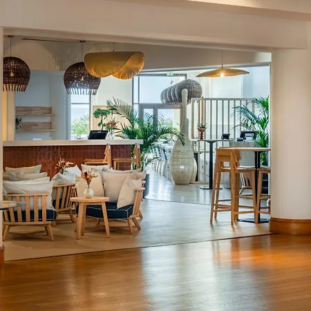 Massalia Hotel Marseilles