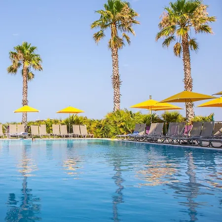 Hotel Villa M Marseille