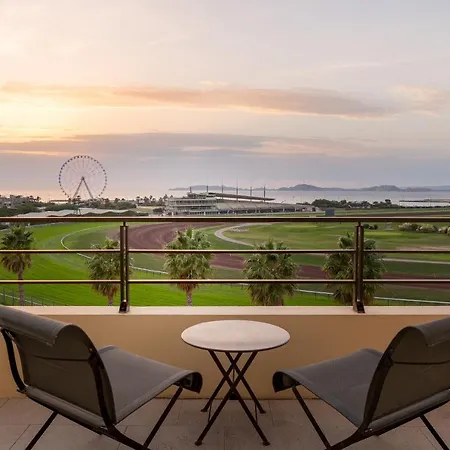 M Hotel Marsylia