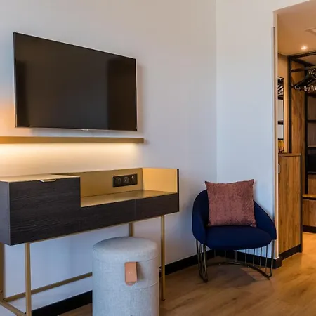 Hotel Villa M Marseille 4*