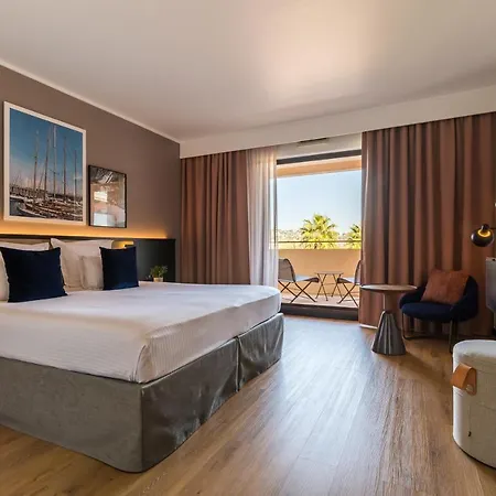 Hotel Villa M Marseille 4* Marseille