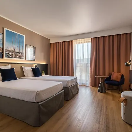 Hotel Hotel Villa M Marseille
