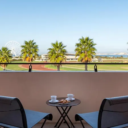 Hotel Villa M Marseille Hotel 4*