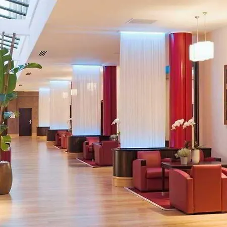 Hotel Villa M Marseille