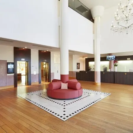 Hotel Villa M Marseille Hotel 4*