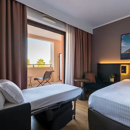 Hotel Villa M Marseille Hotel 4*