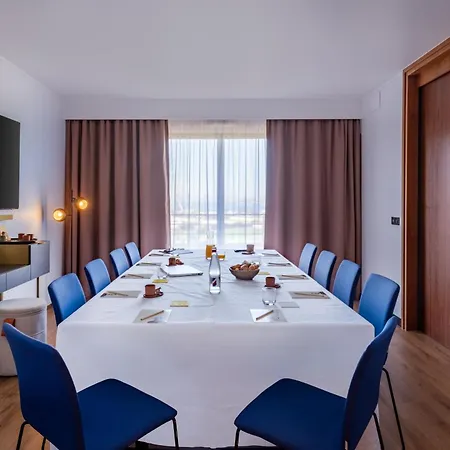 Hotel Hotel Villa M Marseille 4*