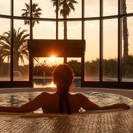 Hotel Villa M Marseille 4*
