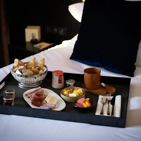 Hotel Villa M Marseille 4*