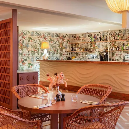 Hotel Villa M Marseille Marseille