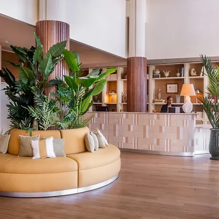 Hotel Villa M Marseille 4* Marseille