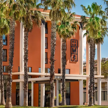 Hotel Villa M Marseille 4*