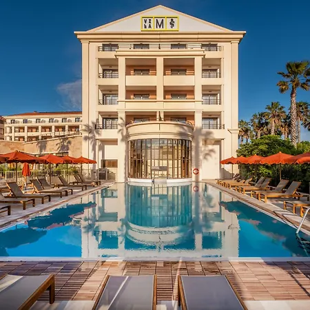 Hotel Hotel Villa M Marseille