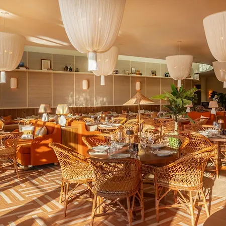 Hotel Hotel Villa M Marseille Marseille