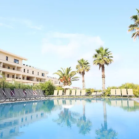 Hotel Massalia Marsella