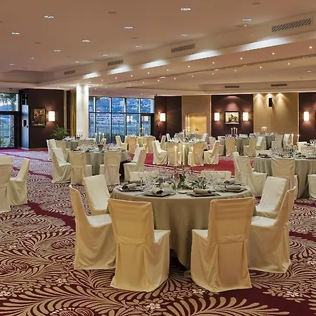 Massalia Hotel Marsella