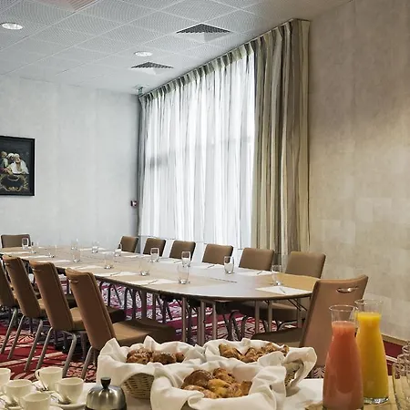 Hotel Villa M Marseille 4* Marseille