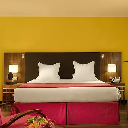 Hotel Villa M Marseille Hotel Marseille