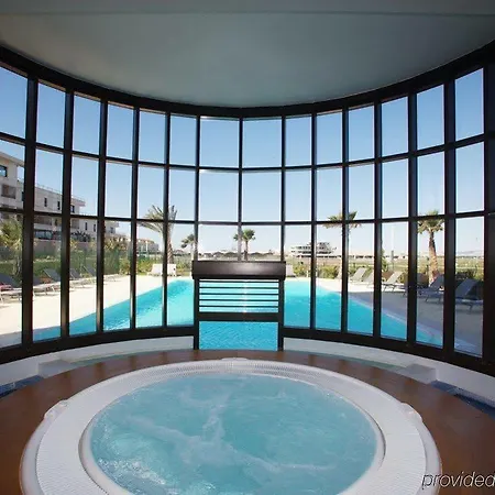Massalia Hotel Marsella