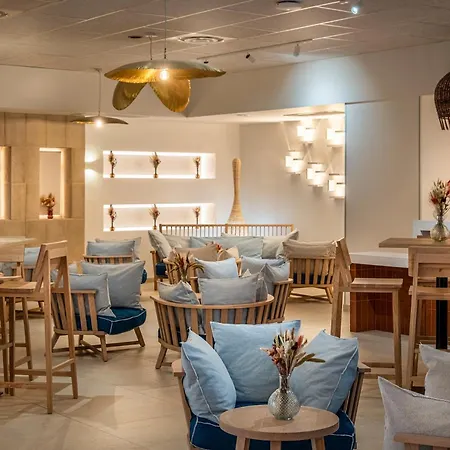 Massalia Hotel Marseille