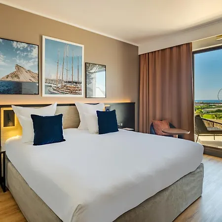 M Hotel Marseille