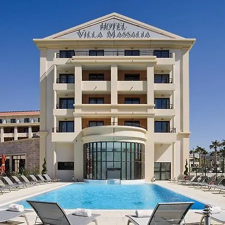 Hotel M 4*