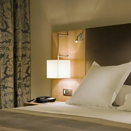 M Hotel