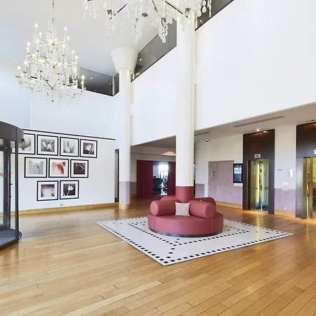 M Hotel