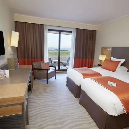 M Hotel 4*
